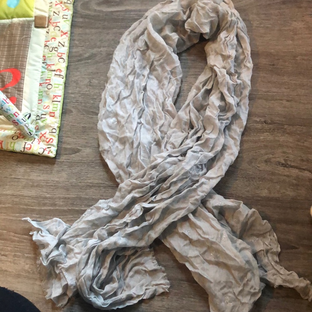 Kate Spade scarf